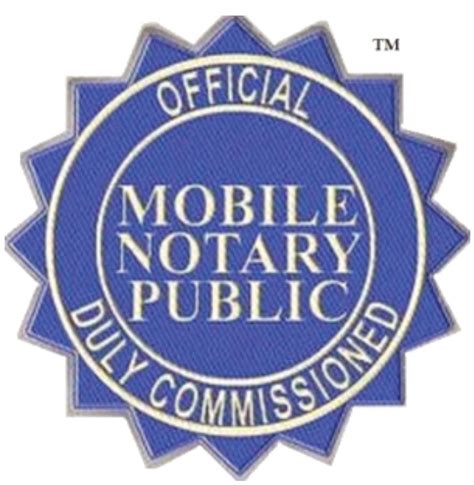 Certified mobile notary service. Things To Know About Certified mobile notary service. 